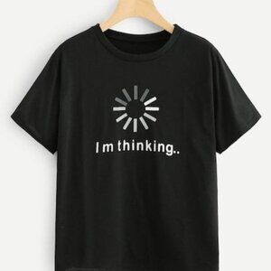 Loading t shirt